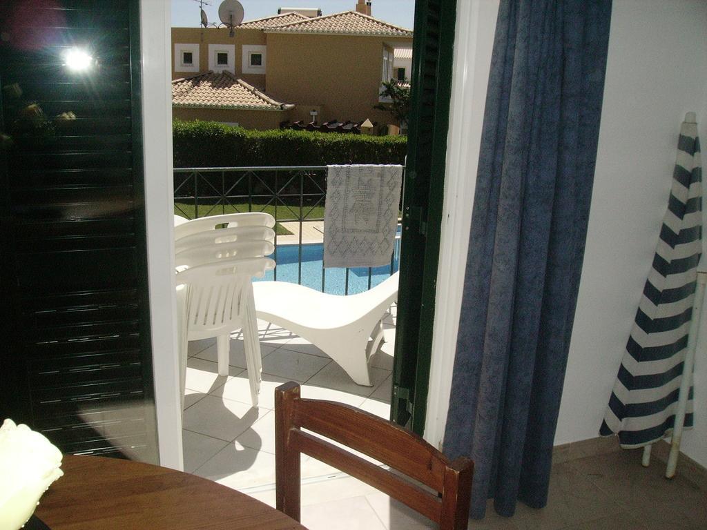 Apartamento Apartamento Casa Do Sol Lagos