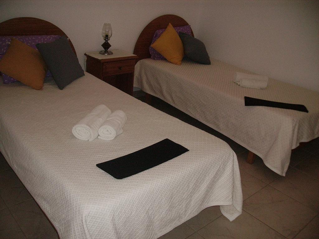 Apartamento Casa Do Sol Appartement Lagos