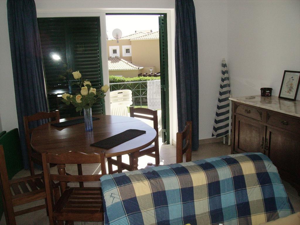 Apartment Apartamento Casa Do Sol *