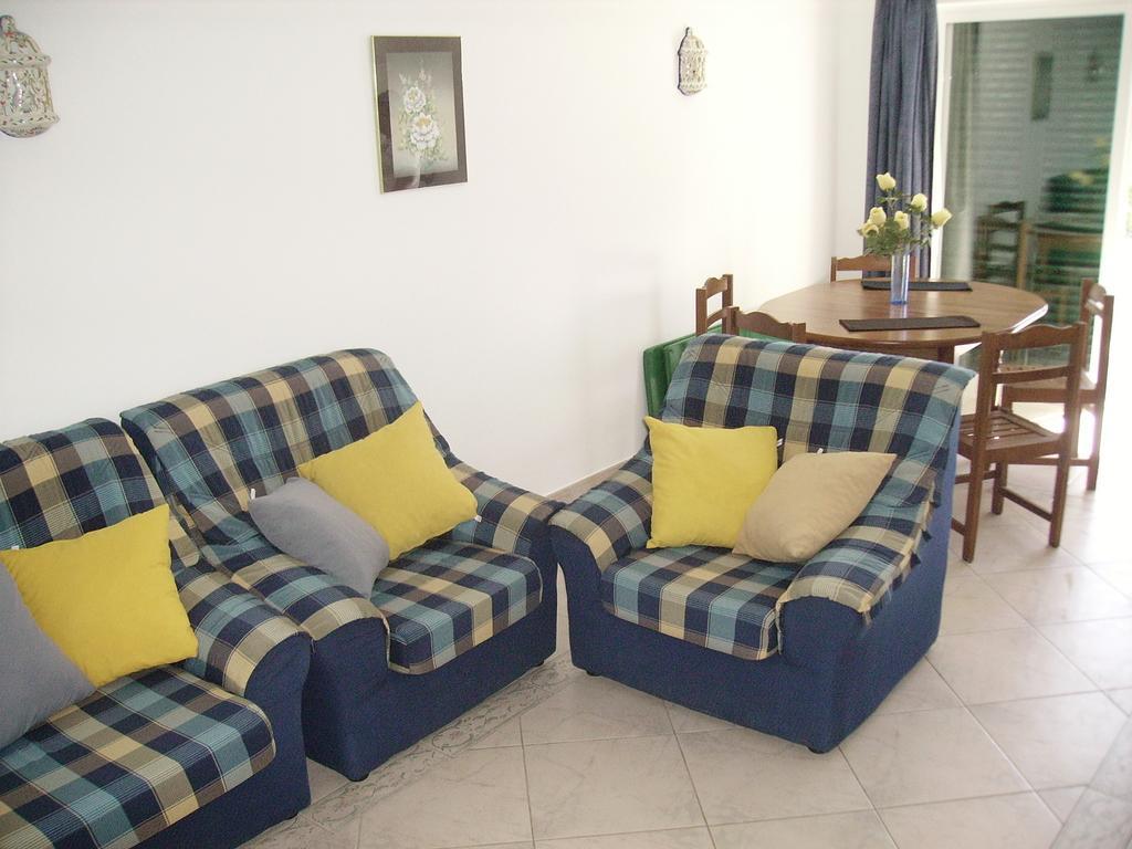 Apartamento Casa Do Sol Apartment